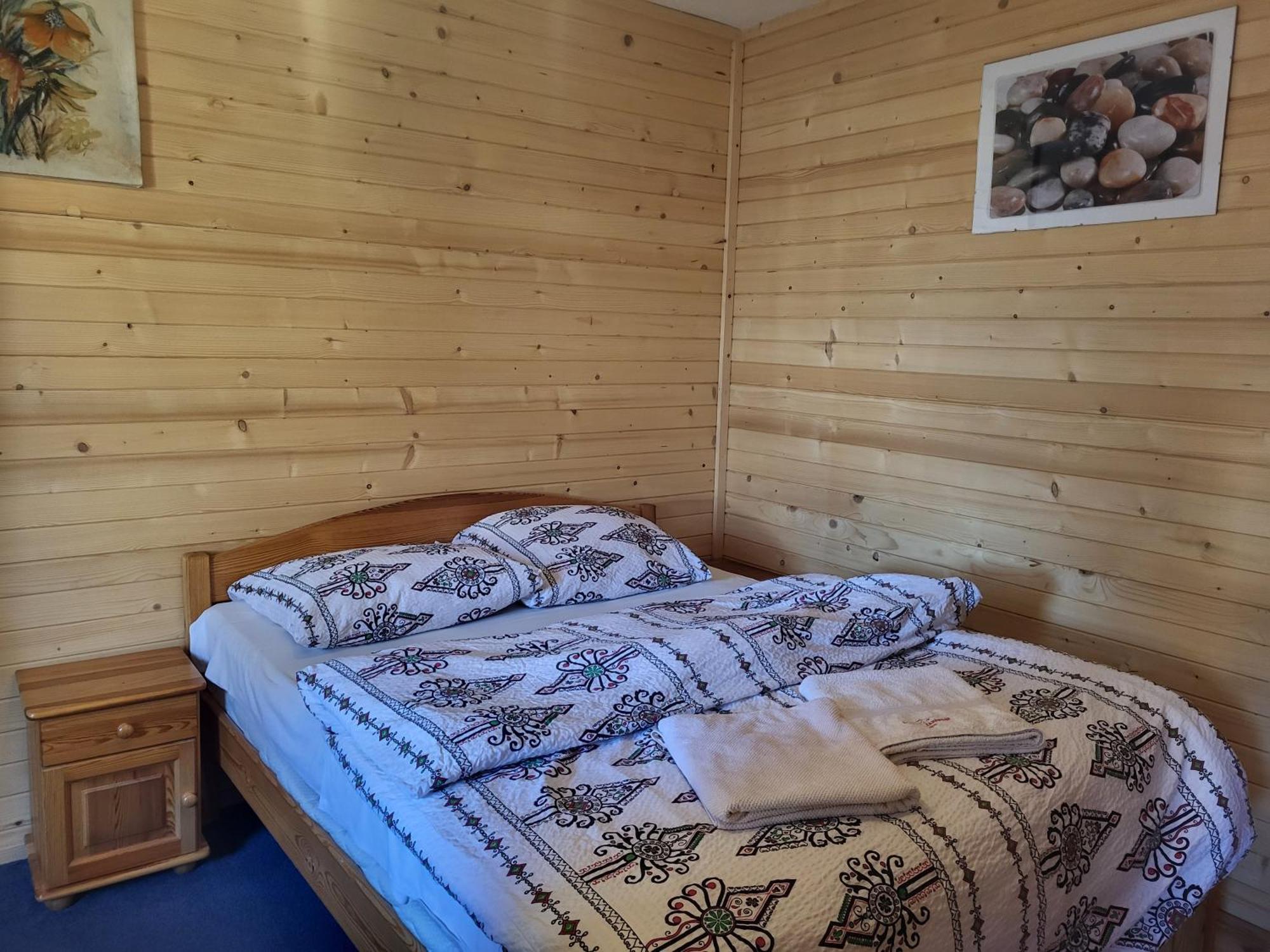Apartamenty I Pokoje Goscinne Nowita Zakopane Exterior photo